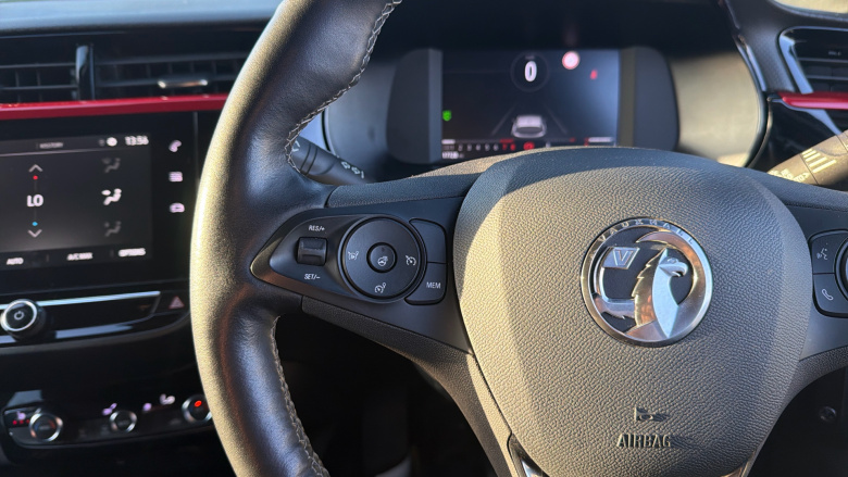 Vauxhall Corsa 1.2 GS 5dr Petrol Hatchback